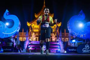 BIB: 0008
                            <button type="button" onclick="openModal(22657423)" class="btn btn-primary btn-sm float-right btn-popup" data-toggle="modal" data-target=".modal-high-quality">
                        <i class="fas fa-shopping-cart"></i> Add to Cart
                    </button>
                                            <button type="button" onclick="isThisMe(22657423, true)" class="btn btn-success btn-sm float-right btn-popup btn-isme hidden" data-toggle="tooltip" data-placement="bottom" title="นี่คือรูปของคุณใช่ไหม คลิกที่นี่เพื่อเอาเข้าอัลบั้ม">
                        <i class="fas fa-plus"></i> Add to album
                    </button>
                    <button type="button" onclick="isThisMe(22657423, false)" class="btn btn-warning btn-sm float-right btn-popup btn-isnotme hidden">
                        <i class="fas fa-ban"></i> Remove from album
                    </button>